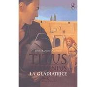 Titus Flaminius - tome 2 Jean-François Nahmias (Auteur)