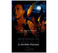 Titus Flaminius - Tome 3 - Le Mystère D'eleusis