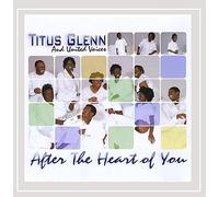 Titus Glenn - After The Heart of You