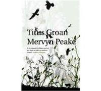 Titus Groan Peake, Mervyn (Auteur)