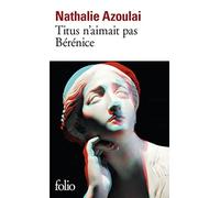 Titus n'aimait pas Bérénice