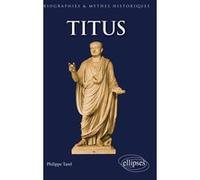 Titus Philippe Tarel (Auteur)