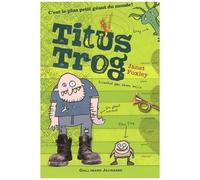 Titus Trog
