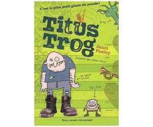 Titus Trog