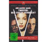 Titus Welliver,David Strathairn,Camryn Manheim - Twisted-der Erste Verdacht