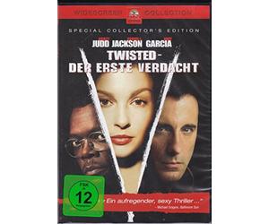 Titus Welliver,David Strathairn,Camryn Manheim - Twisted-der Erste Verdacht