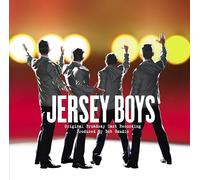 Tituss Burgess Jersey Boys (Original Broadway Cast Recording) (Vinyl)