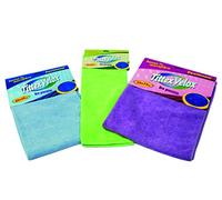 Titxelox Chiffon en microfibre 30 x 37 cm 220 g.