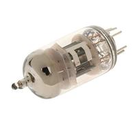 Tityvirnix 12AX7B ECC83 Tube à vide de rechange pour amplificateur de préampli de guitare