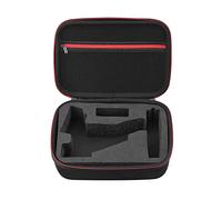Tityvirnix Étui de transport portable pour stabilisateur de cardan Zhiyun Smooth Q3, Noir , 26 x 20 x 8.3cm