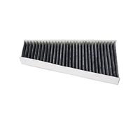 TIUEO Filtre à Air D'habitacle Voiture pour Audi A5 8T 2007/06-2017/01 8KD819441 Pièces De Rechange Pollen Filtres Climatisation,C/Only 1 Filter