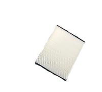 TIUEO Filtre à Air D'habitacle Voiture pour Ford Mk2 2014-2018 Escape AV6N19G244AA Pièces De Rechange Pollen Filtres Climatisation
