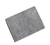 TIUEO Filtre à Air D'habitacle Voiture pour Ford Transit Connect AV6N19G244AA Pièces De Rechange Pollen Filtres Climatisation