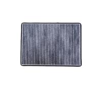 TIUEO Filtre à Air D'habitacle Voiture pour Hyundai I30 1.6L 2.0L 2009 971331Z000 Pièces De Rechange Pollen Filtres Climatisation