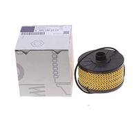 TIUEO Filtre à Air D'habitacle Voiture pour Mercedes Benz CLA X118 C118 2019-2020 2820940004 Pièces De Rechange Pollen Filtres Climatisation,F/2 Pcs Oil Filter