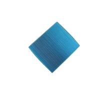 TIUEO Filtre à Air D'habitacle Voiture pour Mercedes Benz G Klasse W463 PM2.5 6Q0819653 Pièces De Rechange Pollen Filtres Climatisation