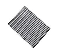 TIUEO Filtre à Air D'habitacle Voiture pour Volvo V40 AV6N19G244AA Pièces De Rechange Pollen Filtres Climatisation