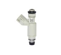 TIUEO Injecteur De Carburant Automobile pour Jaguar XType 2X43CA Remplacement Buse D'injecteur Ensemble Voiture Pièces,A/1PC