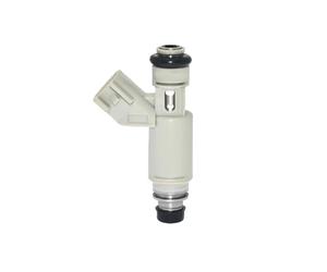 TIUEO Injecteur De Carburant Automobile pour Jaguar XType 2X43CA Remplacement Buse D'injecteur Ensemble Voiture Pièces,A/1PC