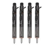 TIUEO Injecteur De Carburant Automobile pour Suzuki 1.5 Dci Pièces EJBR03101D 166001137R 28232251 Remplacement Buse D'injecteur Ensemble Voiture Pièces