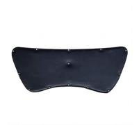 TIUEO Insonorisation Capot Moteur pour Hyundai Tuscson 2015 2016 2017 Accessoires Auto Tapis d'isolation Phonique pour Capot de Voiture Coton d'isolation Thermique et phonique