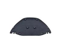 Insonorisation Capot Moteur pour Toyota C-HR AX10 AX50 2018~2022 Accessoires Auto Tapis d'isolation Phonique pour Capot de Voiture Coton d'isolation Thermique et phonique