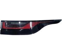 TIUEO Phares ArrièRe Voiture pour Land Rover Range Rover Evoque 2019-2023 Feu Arrière de Voiture Pare-Chocs Frein Arrêt Feu De Recul Feu Accessoires De Voiture Feu arrière extérieur,Right