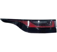 TIUEO Phares ArrièRe Voiture pour Land Rover Range Rover Evoque 2019-2023 Feu Arrière de Voiture Pare-Chocs Frein Arrêt Feu De Recul Feu Accessoires De Voiture Feu arrière extérieur,Left