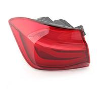 TIUEO Voiture Feu Arrière Pour BWM Série 3 F80 M3 Remplacement Accessoires Virage Feux Gauche Droit Clignotant Ensemble,B/La gauche