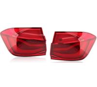 TIUEO Voiture Feu Arrière Pour BWM Série 3 F80 M3 Remplacement Accessoires Virage Feux Gauche Droit Clignotant Ensemble,C/1 paire
