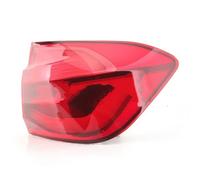 TIUEO Voiture Feu Arrière Pour BWM Série 3 F80 M3 Remplacement Accessoires Virage Feux Gauche Droit Clignotant Ensemble,A/droit