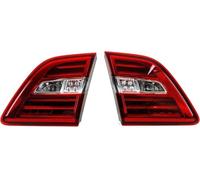 TIUEO Voiture Feu Arrière Pour Dodge RAM ProMaster 2500 2014-2019 Remplacement Accessoires Virage Feux Gauche Droit Clignotant Ensemble,C/1 paire
