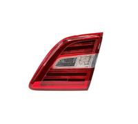 TIUEO Voiture Feu Arrière Pour Mercedes Benz M classe ML400 2012-2015 Remplacement Accessoires Virage Feux Gauche Droit Clignotant Ensemble,B/La gauche