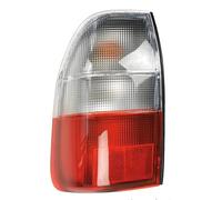 TIUEO Voiture Feu Arrière Pour Mitsubishi L200 MK3 1995-2006 Remplacement Accessoires Virage Feux Gauche Droit Clignotant Ensemble,B/La gauche