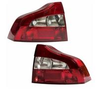 TIUEO Voiture Feu Arrière Pour Volvo S80 2007-2013 31213380 Remplacement Accessoires Virage Feux Gauche Droit Clignotant Ensemble,C/1 paire