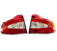 TIUEO Voiture Feu Arrière Pour Volvo S80L 2014 2015 Remplacement Accessoires Virage Feux Gauche Droit Clignotant Ensemble,A/droit