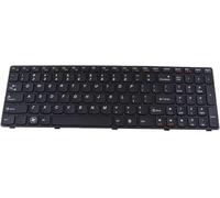 Tiugochr Clavier de rechange pour ordinateur portable Lenovo B570 B570A B570G B575 B570E B580 B585 B590 B580A V570 V570C V570G V570A V575 Z570 Z575A V-1 17020 FS1-US 25-013328 N5SSW.A01