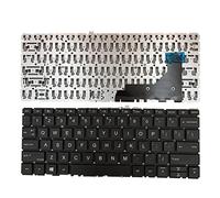 Tiugochr Clavier de remplacement pour ordinateur portable HP EliteBook x360 836 730 G5 735 G5 G6 830 G5 G6 L0766 L13697-001 L15500-251