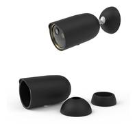 TIUIHU Coque en silicone pour caméra de surveillance extérieure TP-Link Tapo C460 4K/8MP