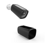 TIUIHU Coque en silicone pour caméra solaire eufyCam E40 - Étanche - En silicone - Pour caméra solaire eufy Security eufyCam E40