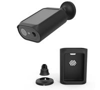 TIUIHU Étui de protection pour caméra de surveillance AOSU 4K/8MP Batterie solaire extérieure [2025] (AOSU P1 Max/C8S2DA11) et caméra de surveillance AOSU 2K/3MP Batterie solaire extérieure (AOSU P1