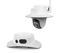 TIUIHU Housse de pluie pour appareil photo Reolink Argus PT 3MP, 4MP/2K, 5MP/2K, 4K/8MP, Reolink Go PT Ultra