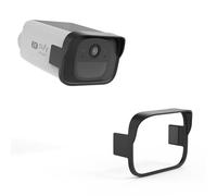 TIUIHU Housse de Protection Contre la Pluie pour Appareil Photo eufy Security SoloCam S220, résistante aux intempéries