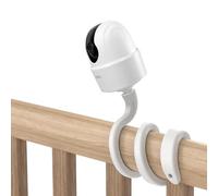 TIUIHU Support de caméra pour bébé Imou 2K/3MP Caméra de surveillance intérieure Wi-Fi Support flexible pour caméra de surveillance Imou Ranger 2C