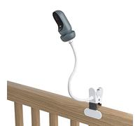 TIUIHU Support de moniteur pour bébé adapté pour Owlet Cam 2 / Owlet Cam Smart Baby Monitor