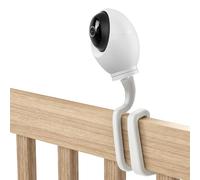 TIUIHU Support flexible pour caméra de surveillance intérieure Tapo C260 4K 8MP