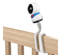 TIUIHU Support pour babyphone BOIFUN Babyphone 5S/6T/2S/VB805, Support pour caméra bébé pour ieGeek Bébé 1T/DEATTI BM101-M Caméra