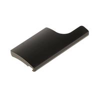 Tiuimk Boîtier étanche Clip Boucle Pour GoPro Hero 4/3+ Caméra Case - Noir
