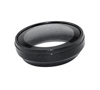 Tiuimk Bouchon de protection UV pour caméra de sport SJ4000 WiFi