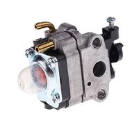 Tiuimk Carburateur Carb pour Walbro Ryobi Shindaiwa OREGON STENS Scie Débroussailleuse à Fil